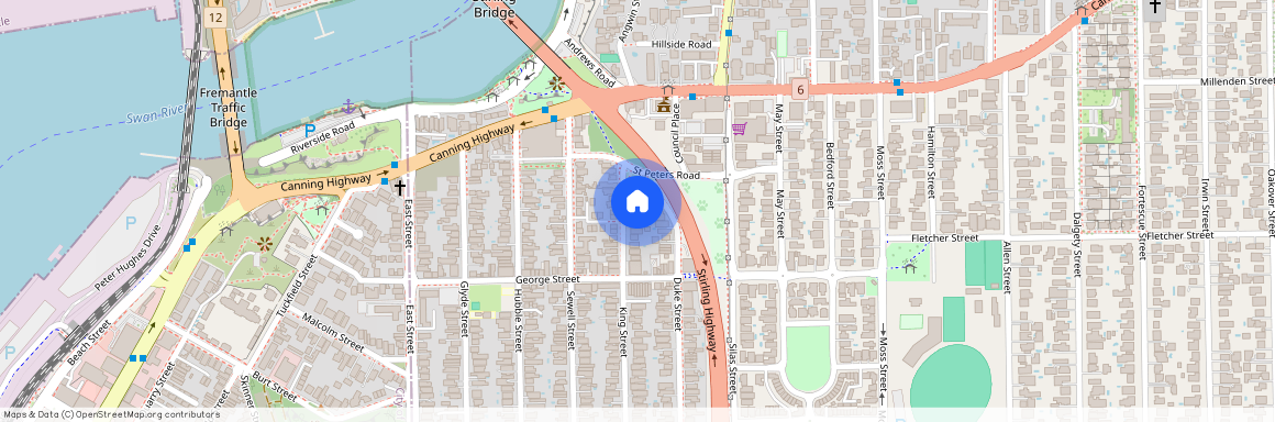 30 King Street, WA 6158, East Fremantle