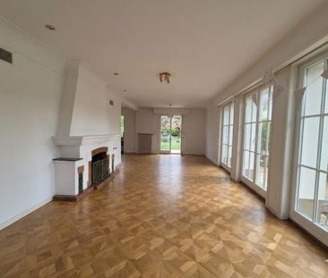 Tout savoir sur cette maison à Uccle, à Uccle - Foto 3