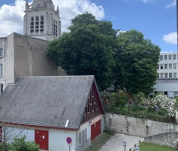 Location Appartement 2 pièces 34m² ORLEANS 45000 - Photo 6