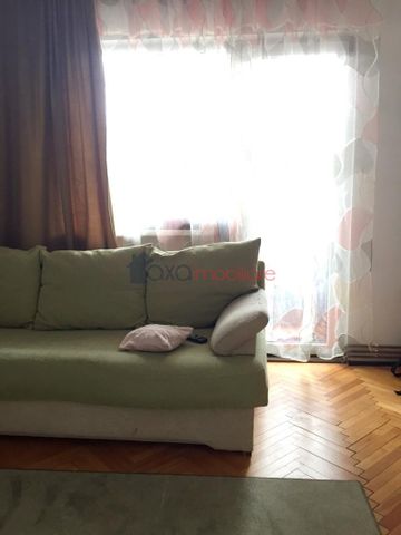 Apartament 3 camere de inchiriat in Cluj-Napoca, Manastur ID 4000 - Fotografie 2