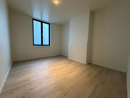 Gezellig 1-slaapkamer appartement, in hartje Gent! - Foto 4