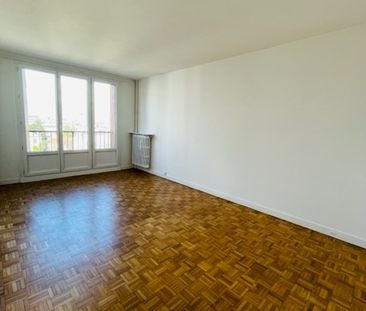 Appartement Colombes 1 pièce(s) 27.25 m2 - Photo 2