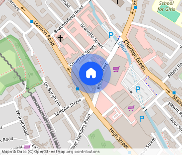 Matthews Place, Dover - Photo 1