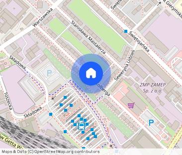 Atrakcyjne mieszkanie/Gliwice/Kolberga/ - Photo 1