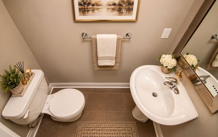 For Lease - 30 Cormier Heights, Toronto, Ontario - Photo 5