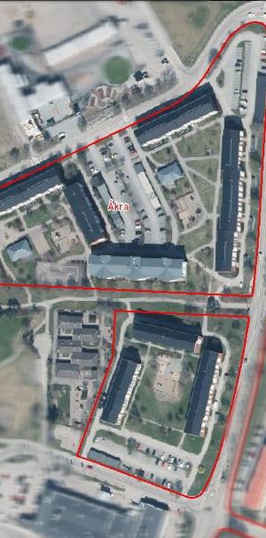 Johannesbergsgatan 7 A - Photo 1