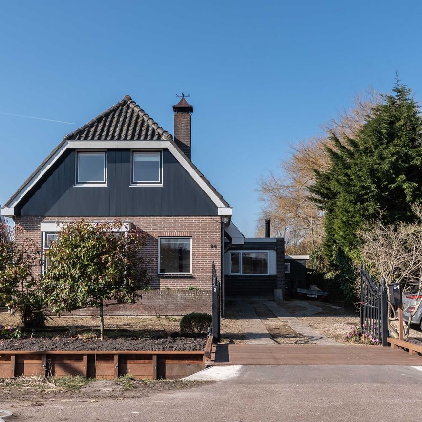 Kanaaldijk, 1121 NZ, Landsmeer - Foto 1