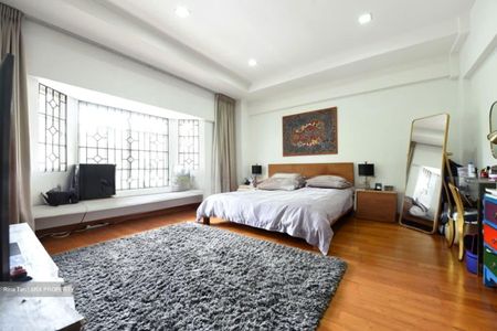 Gentle Villas (D11), Detached - For Rent - Photo 4