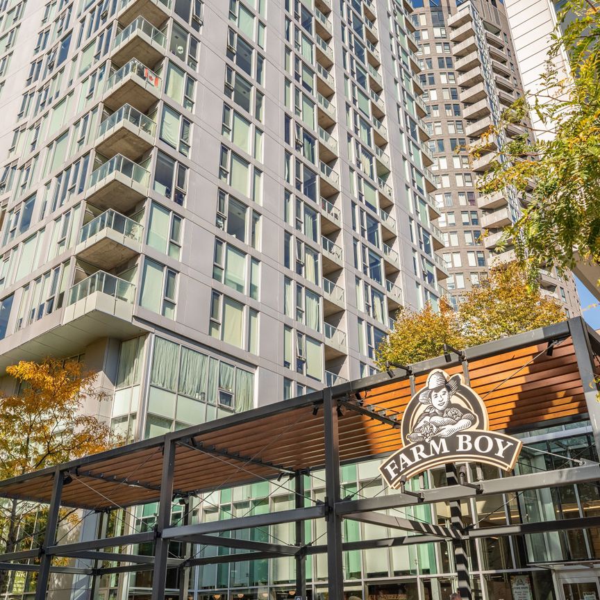 For Lease - 179 METCALFE Street Unit# 1603, Ottawa Centre, Ontario - Photo 1