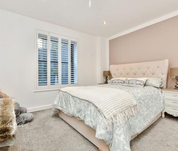 3 bedroom apartment to rent - Photo 5