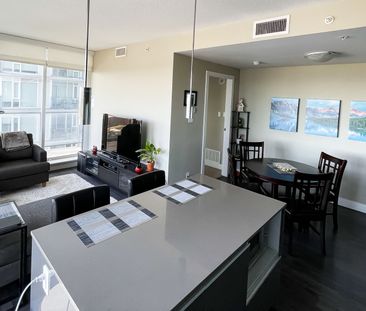 2 Bd Corner Unit W Two Balconies, Undgr Parking & Amazing Views. - Photo 5