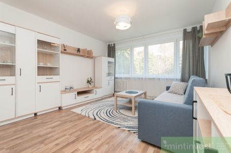 KAWALERKA NA POMORZANACH na 1 piętrze z windą - Фото 3