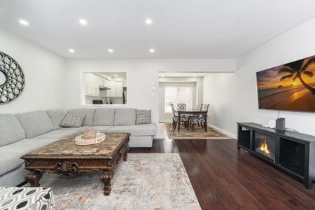 For Lease - 131 Crystal Glen Crescent, Brampton, Ontario - Photo 4