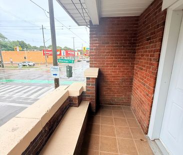 For Lease - 120 Sherman Avenue Unit# 6, Hamilton, Ontario - Photo 4