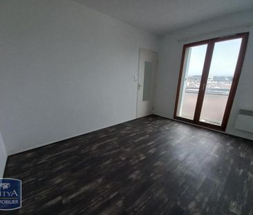 Location Appartement 2 pièces 47m² NANCY 54000 - Photo 6