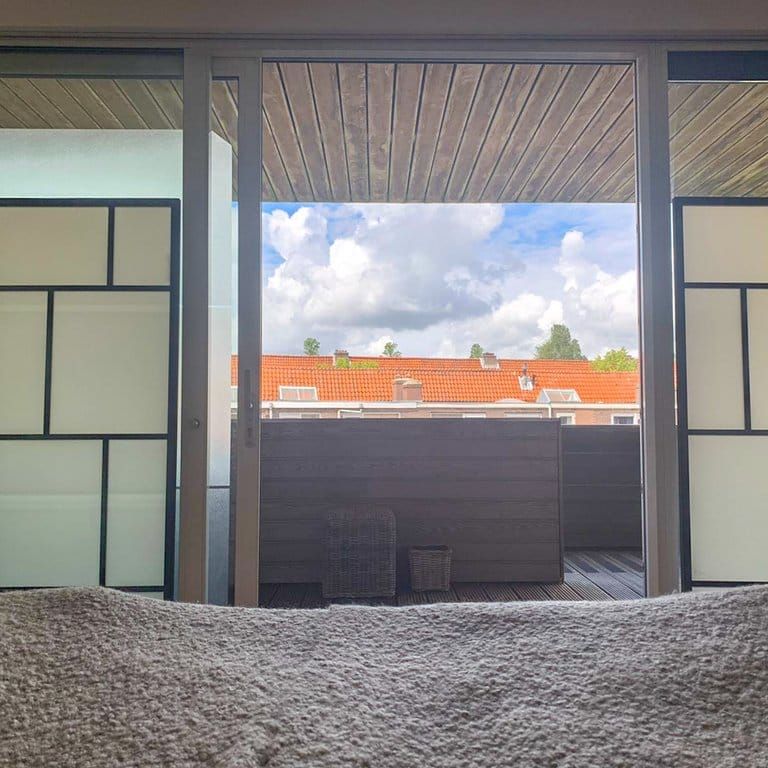 Appartement te huur: Sloterkade 136-C 1058 HM Amsterdam - Foto 1