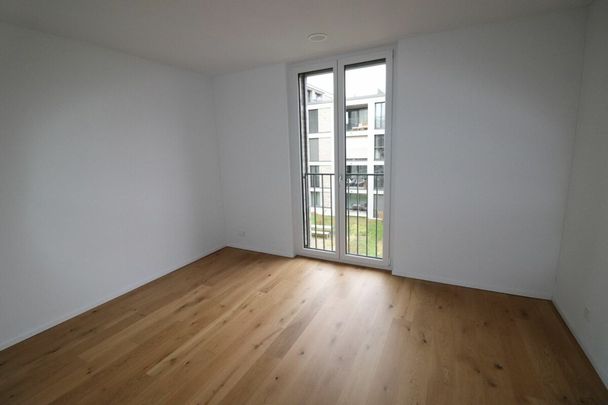 Ziegelweg 14 / Xaver-Areal, Binningen - moderne 3 1/2-Zimmerwohnung zu vermieten - Photo 1