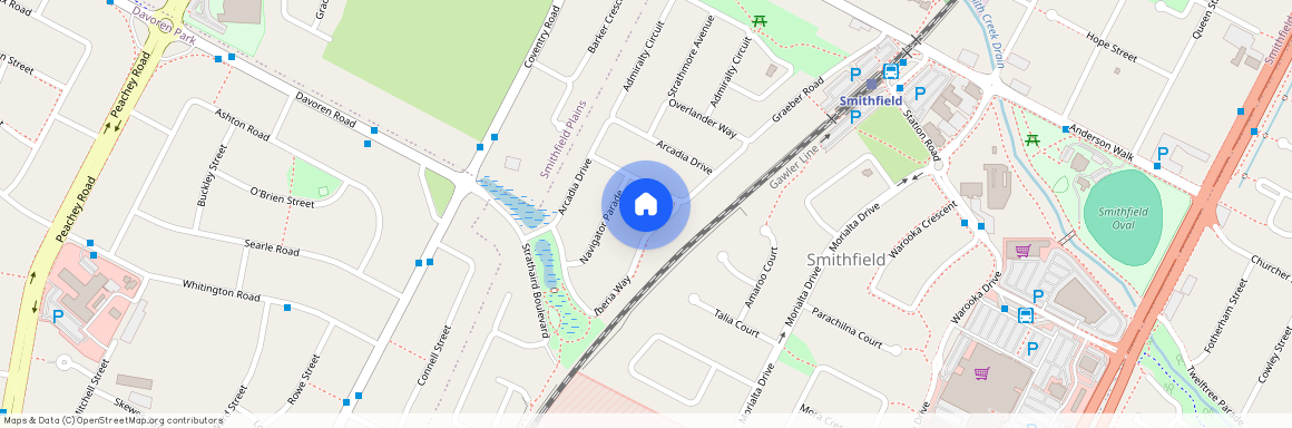 38 Iberia Way, Smithfield