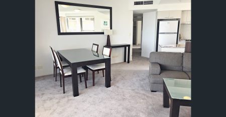 171/420 Queen Street, Brisbane City, Qld 4000 - Photo 2