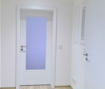 Modernisierte 3-Zimmer-Wohnung mit Balkon - Photo 3