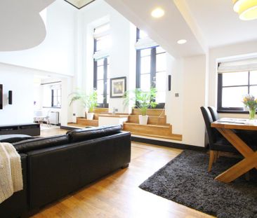2 bedroom apartment to rent - Photo 2