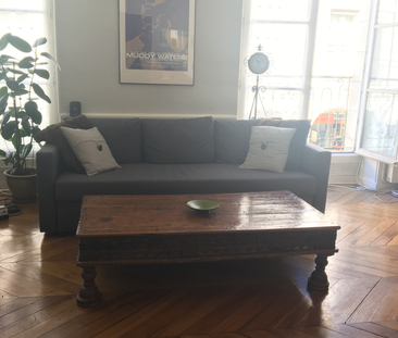 Location Appartement 2 pièces 59m² ORLEANS 45000 - Photo 2