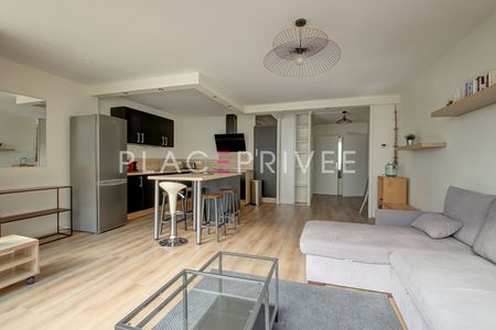 Appartement meublé avec parking - Photo 2