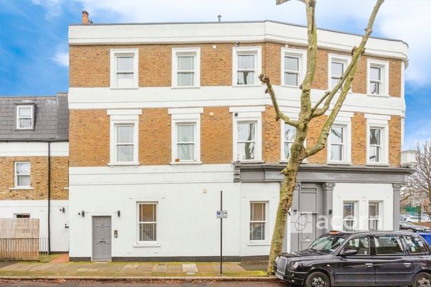 2 bedroom flat to rent - Photo 1