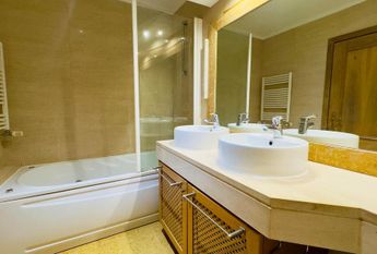 3 Bedroom Apartment with garden, Belas Clube de Campo, Sintra