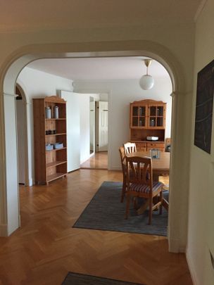 Ljusstöparegatan, Göteborg - Foto 1