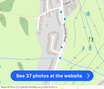 Wyckham Close, Harborne, Birmingham, B17 - Photo 1