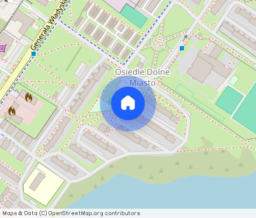 Na wynajem mieszkanie, 1-piętro, Dolne, Wałcz - Фото 1