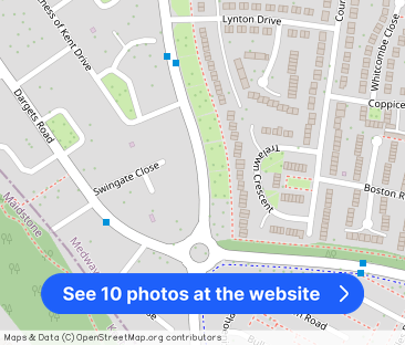 Lordswood Lane, Chatham, Kent - Photo 1