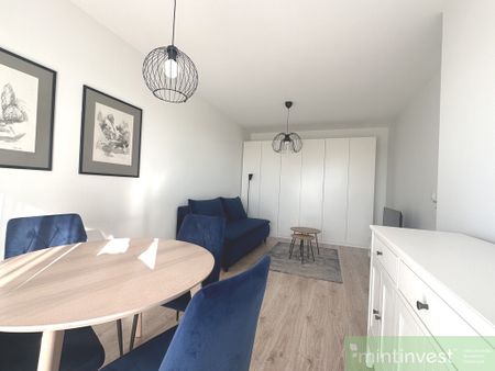 Nowoczesne mieszkanie 47m²– budynek z 2021 - Фото 5