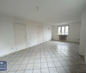 Maison à louer 4 pièces 90.79m² - Photo 1