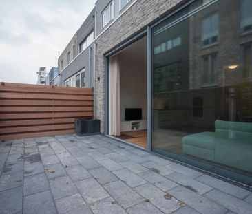 Appartement te huur: John Blankensteinstraat 137-A 1095 MB Amsterdam - Photo 2