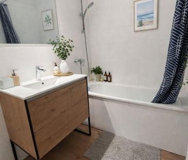 Location Appartement 4 pièces Meublé 82m² TALENCE 33400 - Photo 6