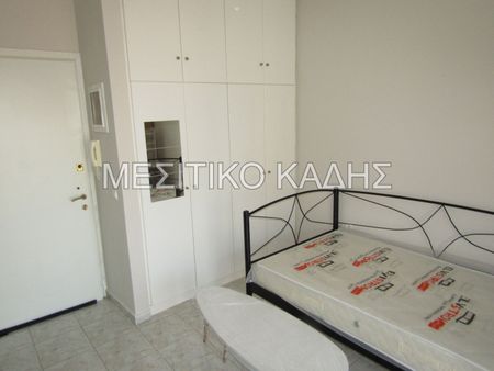 Studio/Γκαρσονιέρα για ενοικίαση Κιούπλια - Μακεδονομάχων (Σέρρες) - Photo 2