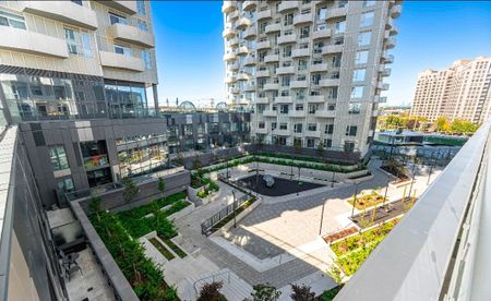 For Lease - 474 Caldari Road Unit# 328, Vaughan, Ontario - Photo 2