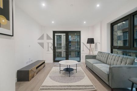 1 bedroom apartment to rent - Photo 2