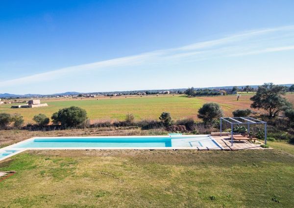 Es Trenc, South Mallorca