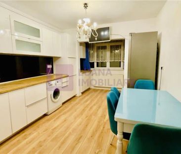 Apartament 2 camere de inchiriat | Vasile Aron | etaj 4 | pivnita - Photo 4