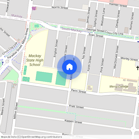 5/26 Kenilworth Street, Qld 4740, Mackay