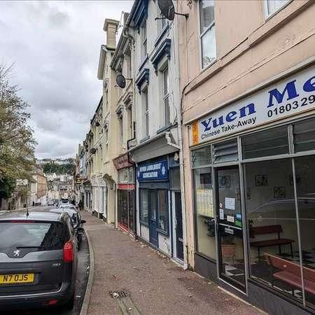 Market Street, Torquay, TQ1 - Photo 1