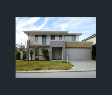 Modern Double-Storey Living in a Quiet Meadow Springs Location - Photo 1