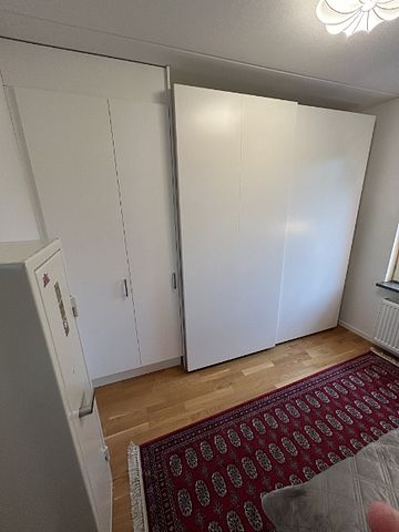 Vällingby - 3rok - 6mån - 18.400kr/mån - Photo 4