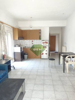 Διαμέρισμα για ενοικίαση Θέρισσος (Ηράκλειο Κρήτης) - Φωτογραφία 1