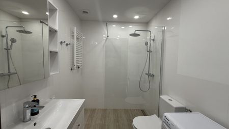 Mieszkanie do wynajęcia 2 pokoje Stare Żegrze, Poznań 48.9 m² - Photo 5