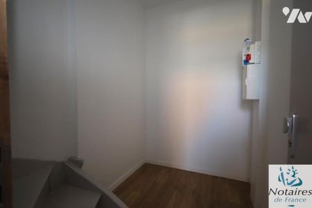 APPARTEMENT ENTIEREMENT RENOVEE DE TYPE 2 CAMBRAI - Photo 2