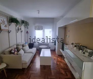 Alquiler de piso en General Elorza, 62 - Foto 5